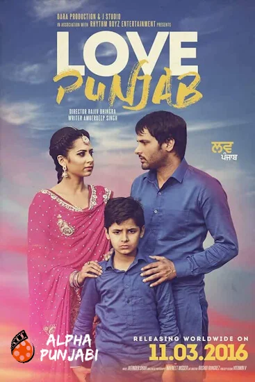Love Punjab