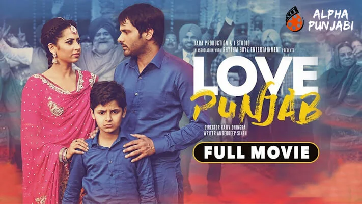 Love Punjab