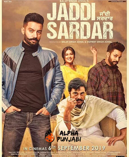 Jaddi Sardar