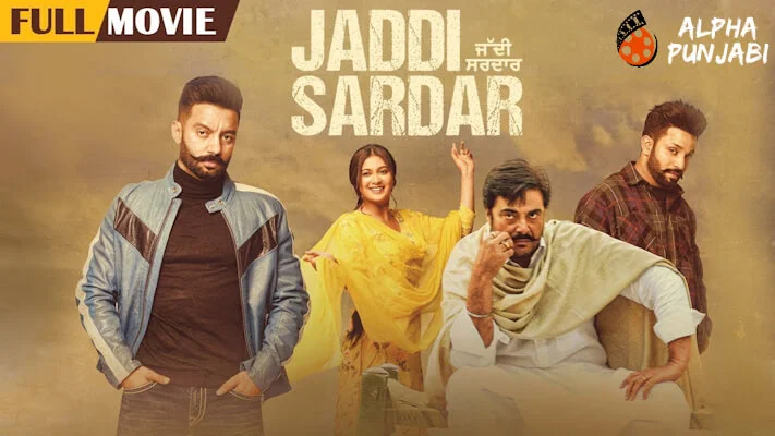 Jaddi Sardar