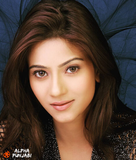 Aditi Sharma Profile