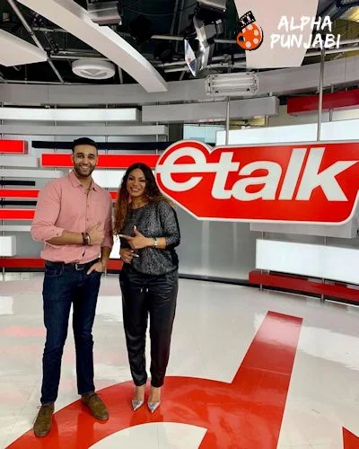 Avkash Mann Interview Etalk