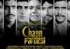 Chann Pardesi Poster