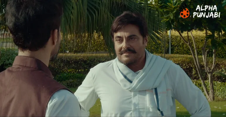 Jora Second Chapter Film Review