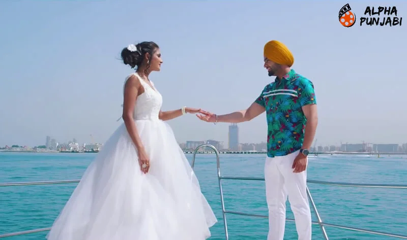 Khatre Da Ghuggu trailer