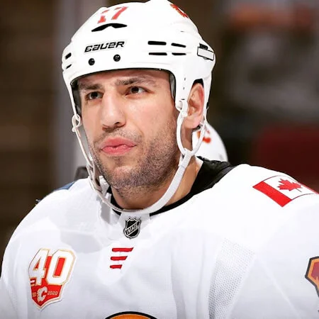 Milan Lucic