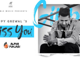 Miss You Gippy Grewal Song