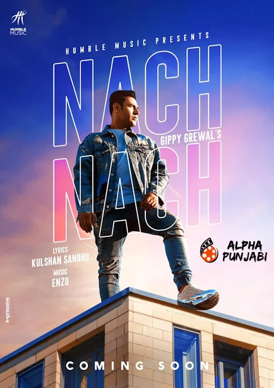 Nach Nach