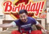 Sharry Maan Birthday Song
