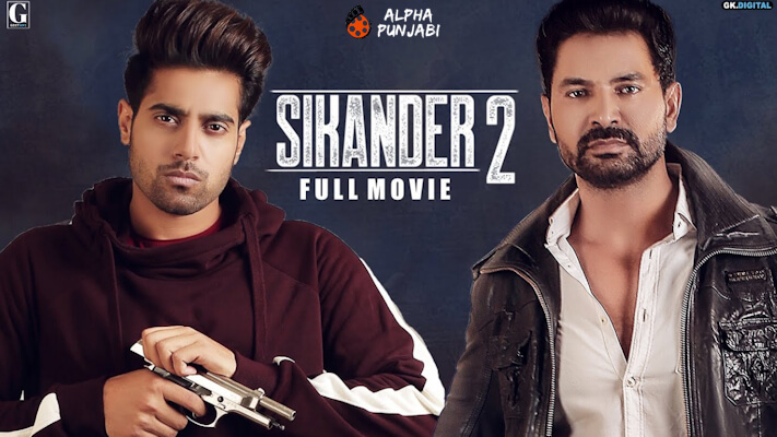 Sikander 2 Full Movie download