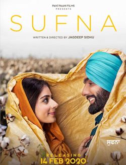 Sufna punjabi movie