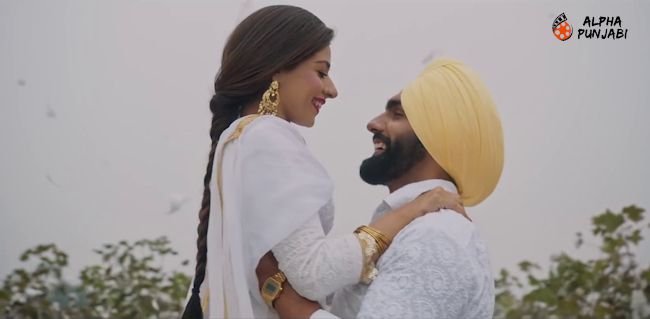 Sufna Punjabi Movie