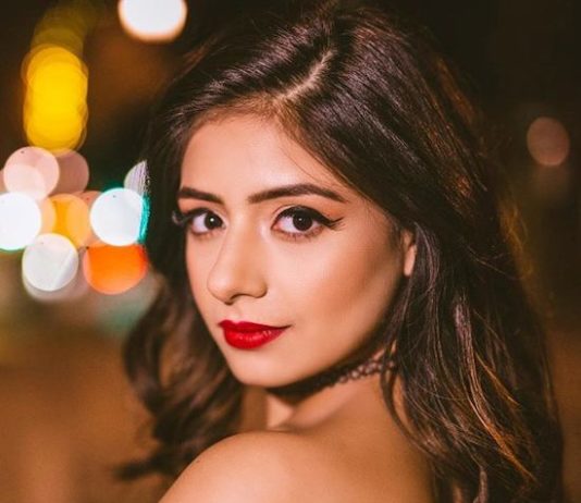Tania Sharma
